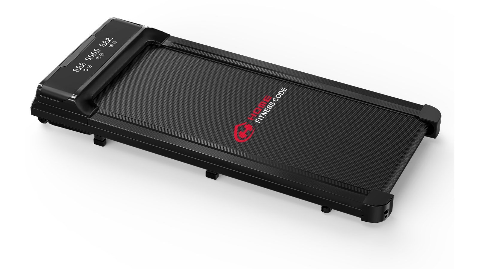 Bandă de alergat Q2 Pro Home Fitness Code: review 2026