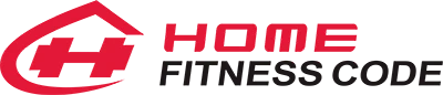 Logo Home Fitness Code